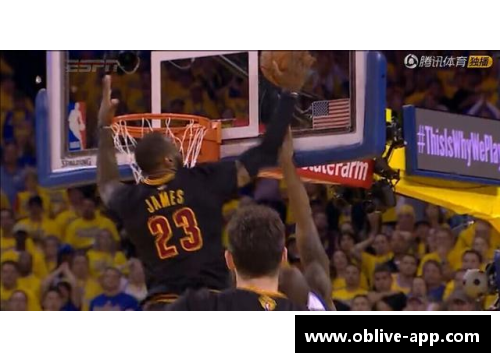 NBA总决赛实时直播：精彩赛事抢先看