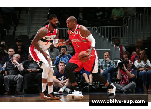 NBA精彩集锦：湖人与热火的激烈对决