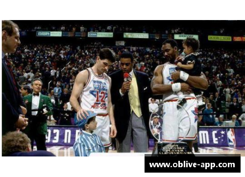 NBA球星聚焦烤肉盛宴：全明星阵容齐聚，共享美味与欢乐