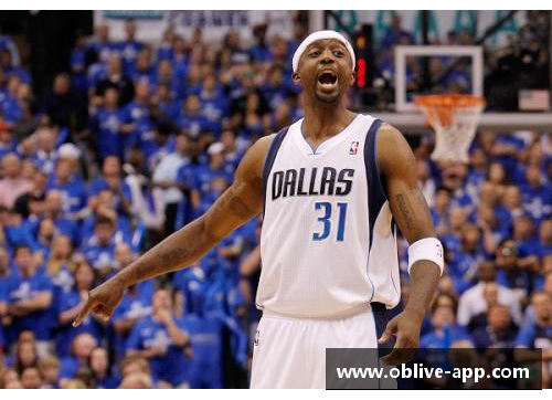 NBA神经刀：深度解析球员如何在比赛中展现出色技术与策略
