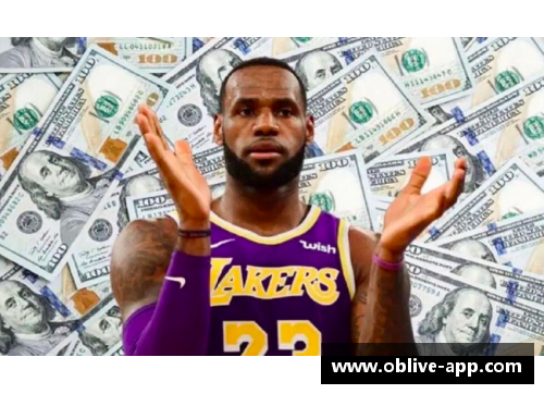 NBA财神之星：探寻财富背后的真正智慧