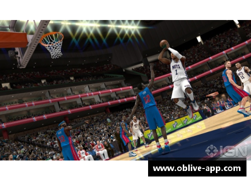 NBA赛事预测与深度分析：探索背后的数据和策略
